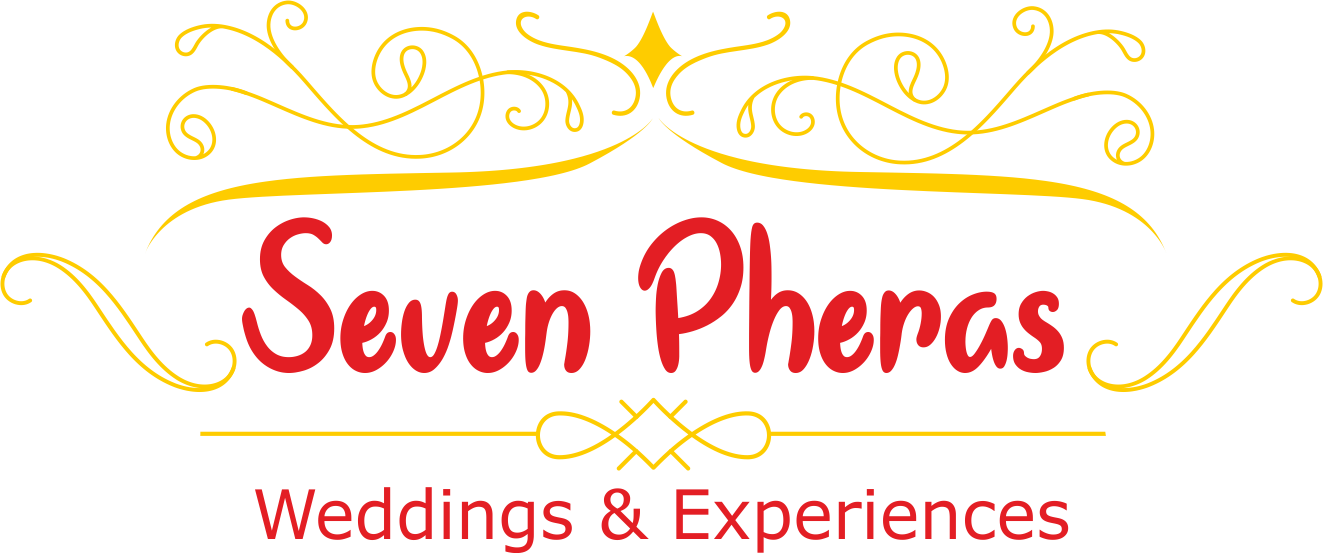 Seven Pheras Weddings & Experiences